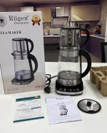 مشخصات چای ساز روگن مدل 1510