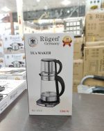 چای ساز روگن مدل 1510
