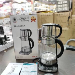 چای ساز روگن مدل 1510