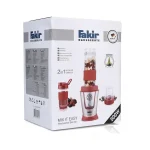 باکس مخلوط کن و آسیاب کن فکر مدل Mix It Easy