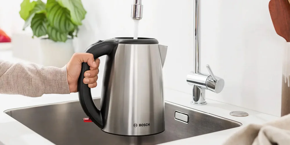 دسته حمل آسان چای ساز بوش مدل TTA-5603