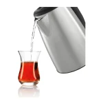 آب جوش با چای ساز TTA-5603