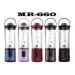 خرید شیکر شارژی مایر مدل MR-660