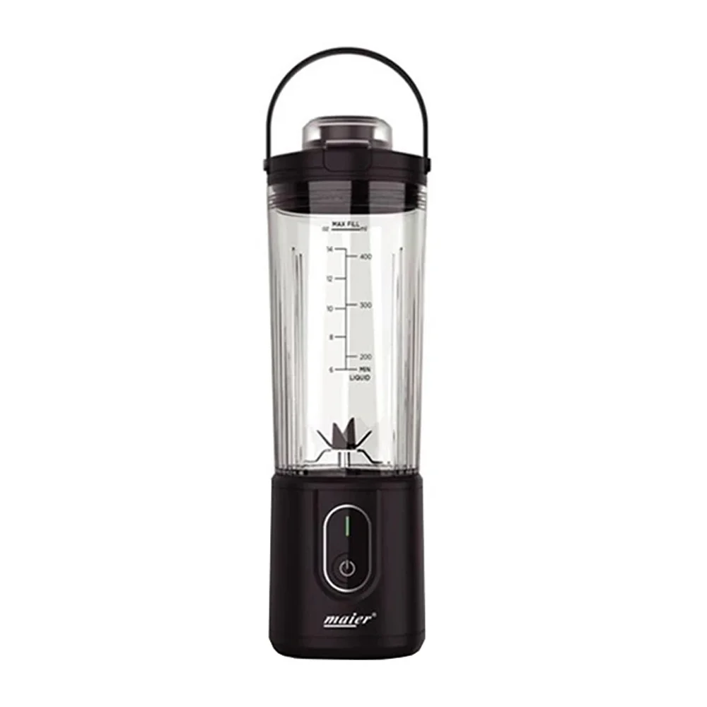 شیکر شارژی مایر مدل MR-660