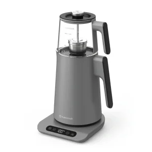 طراحی چای ساز نوتریکوک مدل KTM330