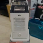 تصویر طبیعی هیتر برقی ویو مدل V-654